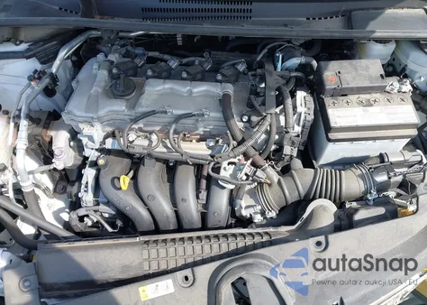 2022 Toyota Corolla Le из США, поврежденный, VIN 5YFEPMAE0NP321214